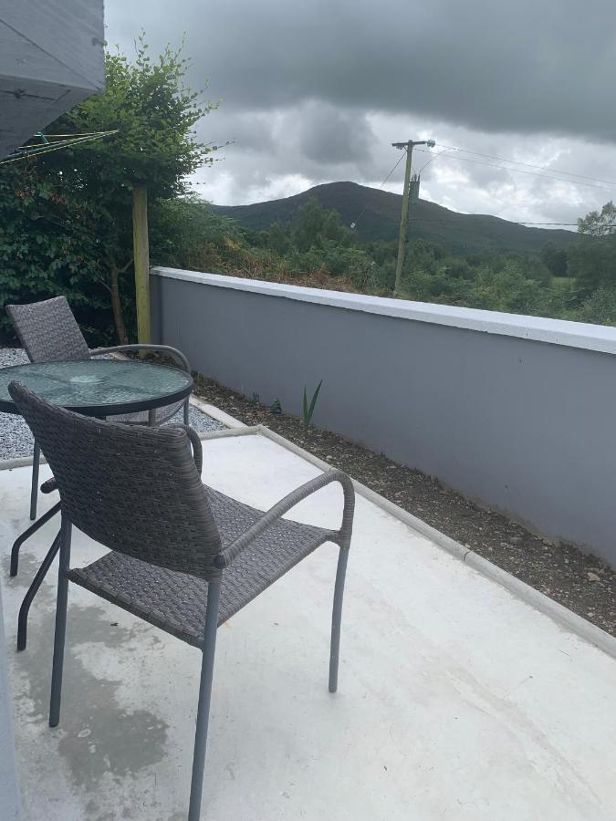 Mountain View Apartment Cill Airne Kültér fotó